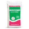 Biocomp 0-0-40+Humus organomineral gübre içerik tablosu %40 potasyum sülfat