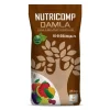 Nutricomp 16-8-24+(2MgO)+TE NPK damlama gübresi magnezyum içerikli analiz tablosu